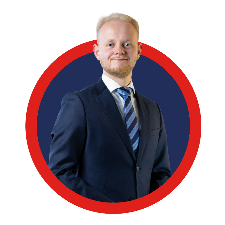 Rutger van den Bosch