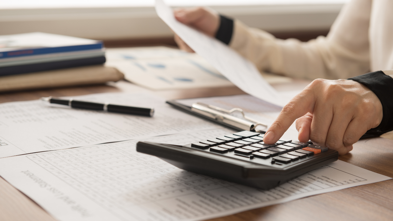 Financieën en de gemeentelijk organisatie