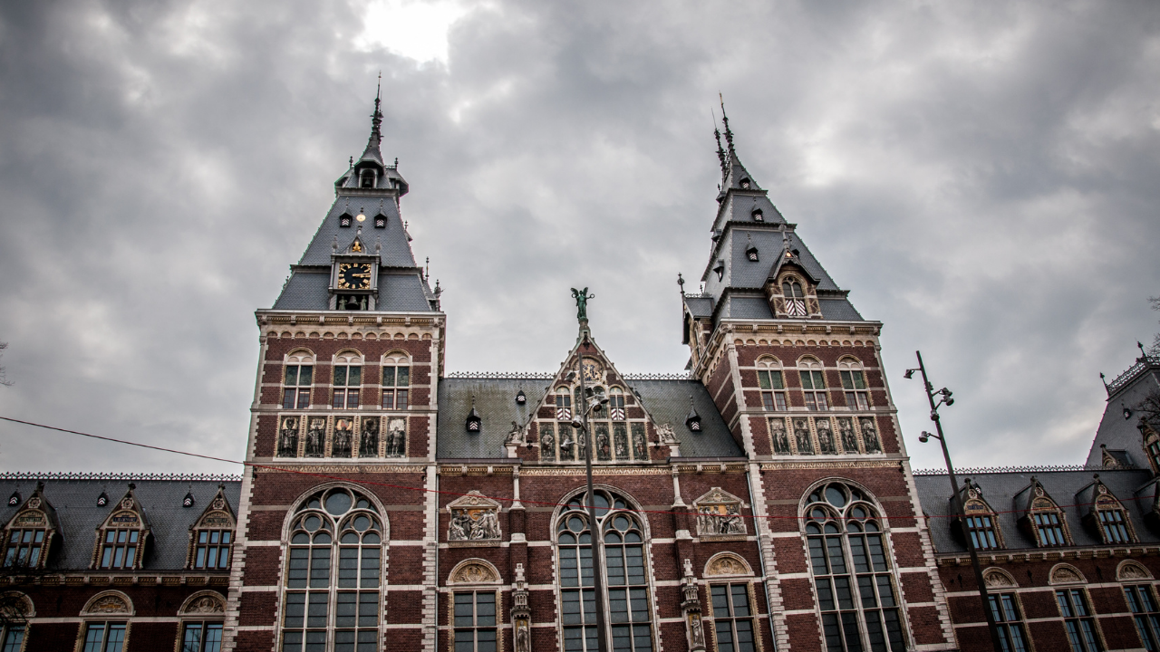 Kunst en cultuur