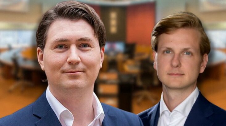 Event - Kevin Kreuger in debat met Rob Hofland van D66