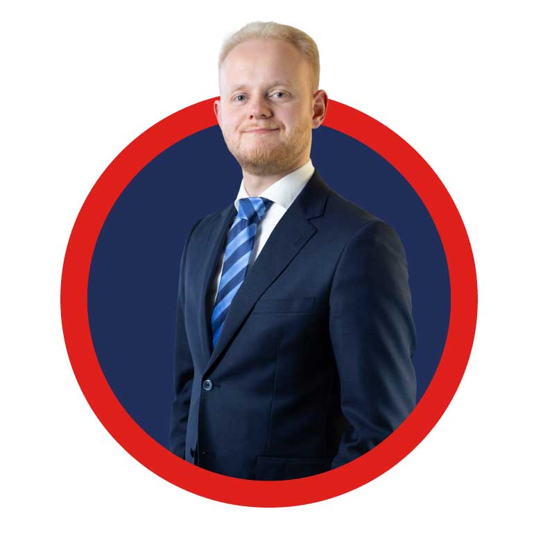 Rutger van den Bosch